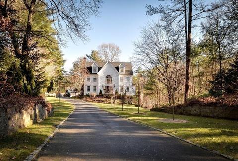 10 Draper Rd, Dover, MA 02030 photo 33