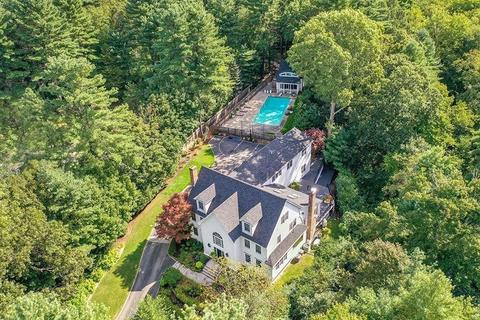 10 Draper Rd, Dover, MA 02030 photo 30