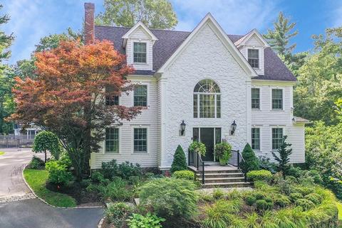 10 Draper Rd, Dover, MA 02030 photo 1