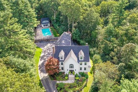 10 Draper Rd, Dover, MA 02030 photo 2