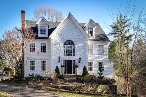 10 Draper Rd, Dover, MA 02030 photo 40