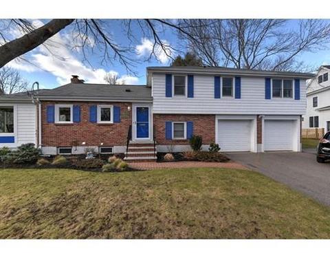 37 Yale Rd, Needham, MA 02494 photo 2