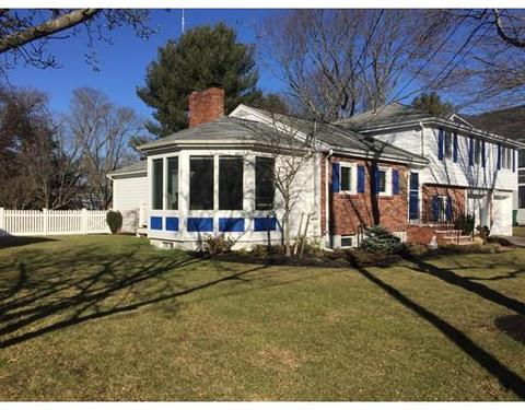 37 Yale Rd, Needham, MA 02494 photo 1