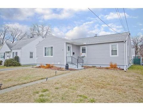 28 Barton St, Springfield, MA 01104 photo 1