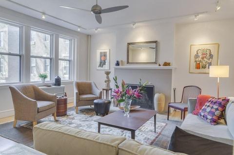 79 Harvard Ave #2, Brookline, MA 02446 photo 1