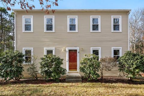 27 Chart Well Dr, Bourne, MA 02532 photo 1