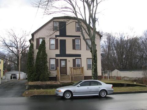 125 Ward St, Chicopee, MA 01020 photo 1