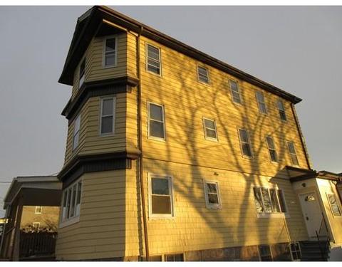 189 Mcgowan St, Fall River, MA 02723 photo 1
