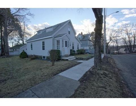 14 Lakeview Ave, Beverly, MA 01915 photo 3