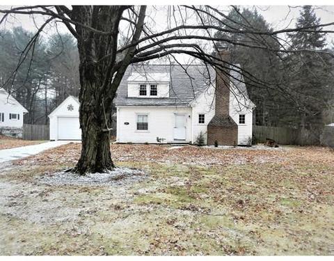 1291 Plumtree Rd, Springfield, MA 01119 photo 1