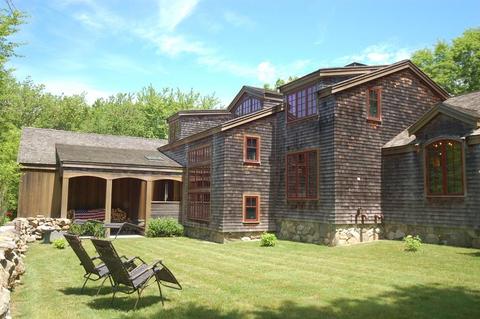 114 Middle Rd, Chilmark, MA 02535 photo 2