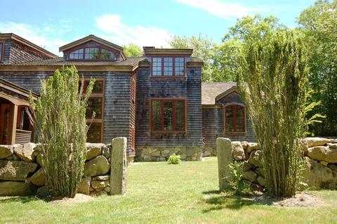 114 Middle Rd, Chilmark, MA 02535 photo 1