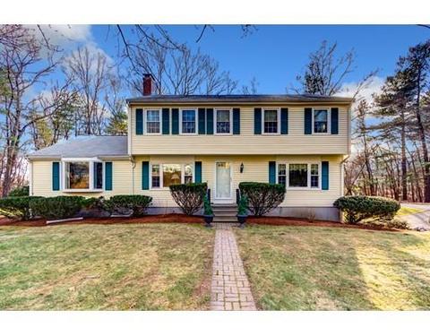 26 Teller Dr, Ashland, MA 01721 photo 1