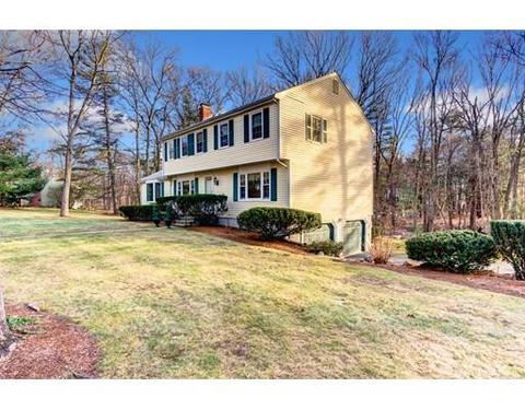 26 Teller Dr, Ashland, MA 01721 photo 2