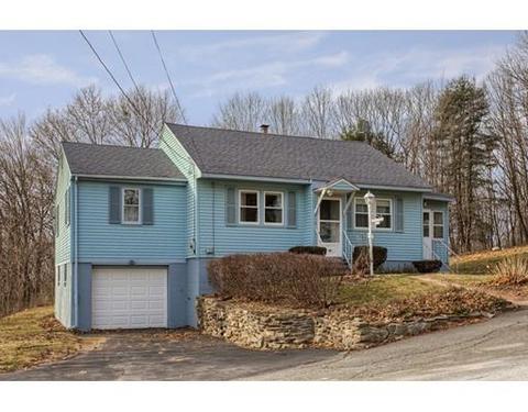 60 Yale St, Gardner, MA 01440 photo 1
