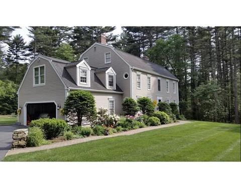 2 Sadler Rd, Upton, MA 01568 photo 1