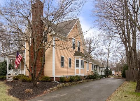 51 Hersey, Hingham, MA 02043 photo 1