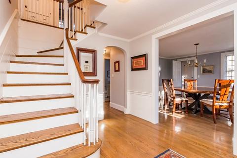 8 Pelham Rd, Weston, MA 02493 photo 5
