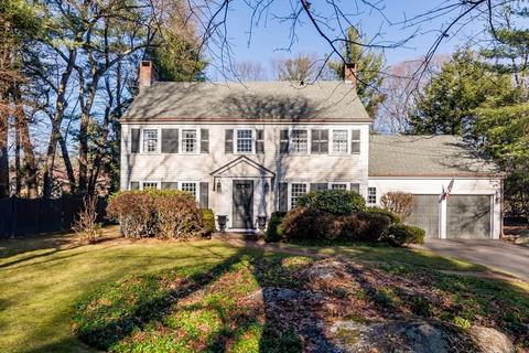 8 Pelham Rd, Weston, MA 02493 photo 1