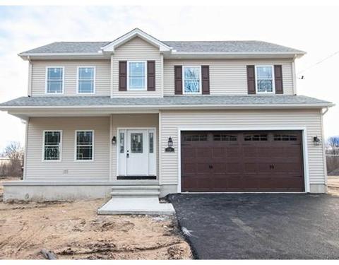 1545 Bay St, Springfield, MA 01109 photo 1