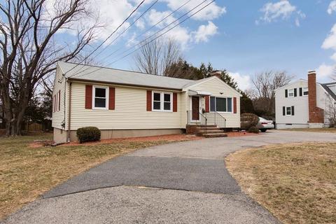 496 Main St, Walpole, MA 02081 photo 1