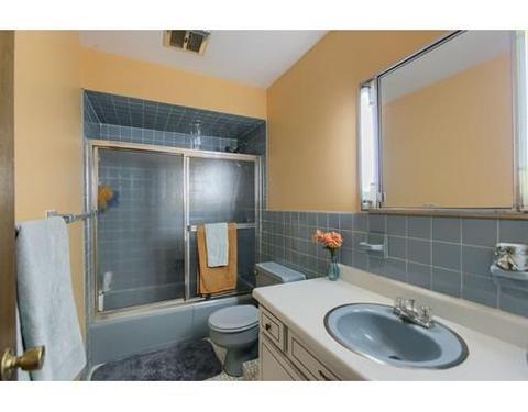 121 Bailey #A4, Worcester, MA 01602 photo 16