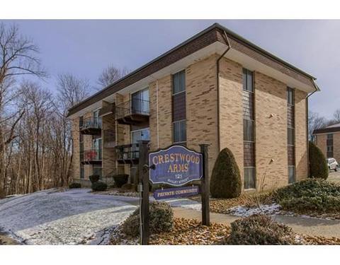 121 Bailey #A4, Worcester, MA 01602 photo 1