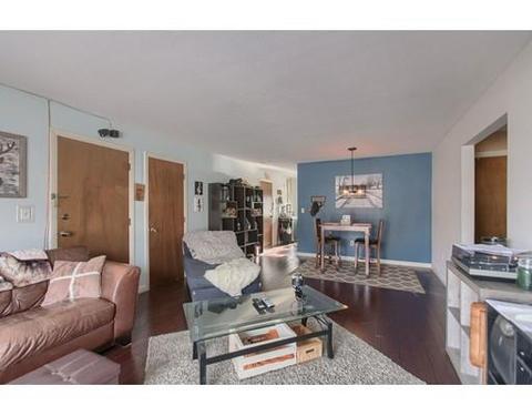 121 Bailey #A4, Worcester, MA 01602 photo 8