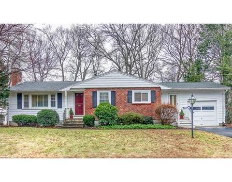 99 Barrett St, Needham, MA 02492 photo 1