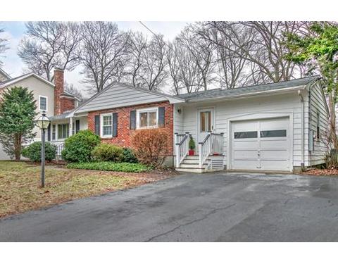99 Barrett St, Needham, MA 02492 photo 25
