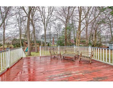 99 Barrett St, Needham, MA 02492 photo 21