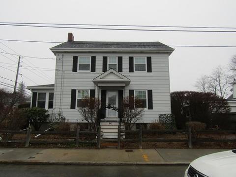 942 N Eastern Ave, Fall River, MA 02720 photo 1