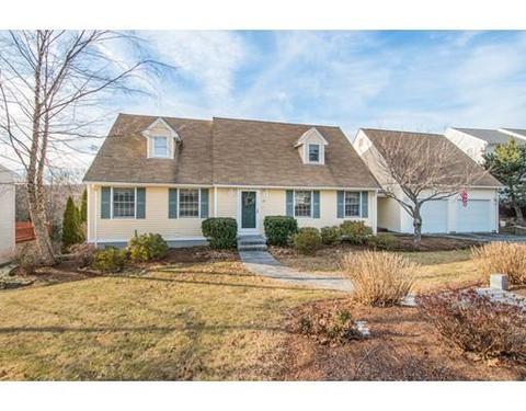 23 Mohave Rd, Worcester, MA 01606 photo 1