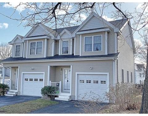 33 Whipple St, Worcester, MA 01607 photo 1