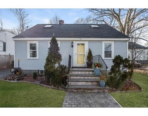 11 Reed St, Dedham, MA 02026 photo 2