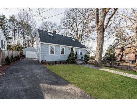 11 Reed St, Dedham, MA 02026 photo 1