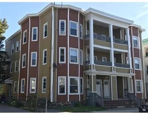 65 Berkeley St, Lawrence, MA 01841 photo 1