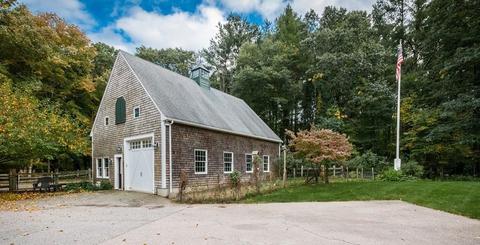 149 Walpole St, Dover, MA 02030 photo 23
