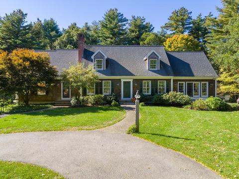 149 Walpole St, Dover, MA 02030 photo 1
