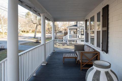 206 North St, Hingham, MA 02043 photo 20