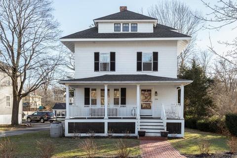 206 North St, Hingham, MA 02043 photo 19