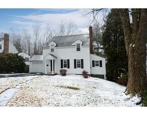 6 Chatanika Ave, Worcester, MA 01602 photo 1
