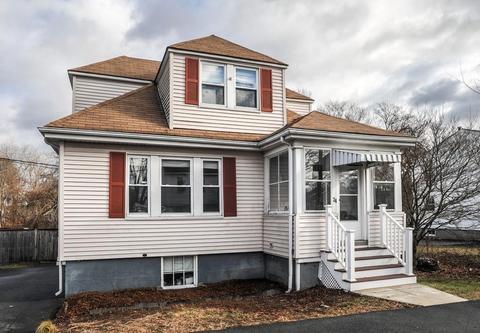 74 Hooper Rd, Dedham, MA 02026 photo 1