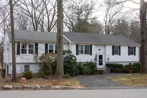 161 Cross St, Rowley, MA 01969 photo 1
