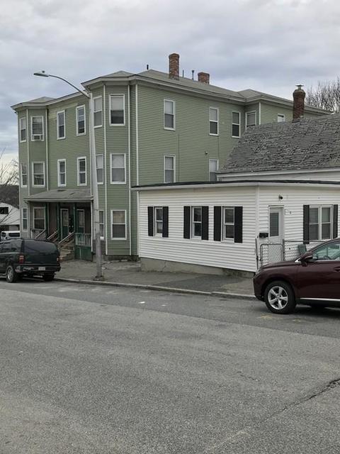 49 Penn Ave, Worcester, MA 01604 photo 2