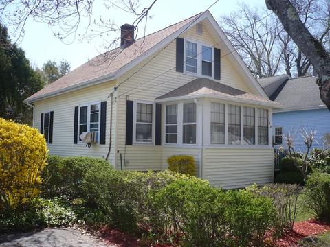 29 Frederickson Ave, Worcester, MA 01606 photo 1