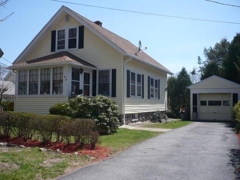 29 Frederickson Ave, Worcester, MA 01606 photo 2