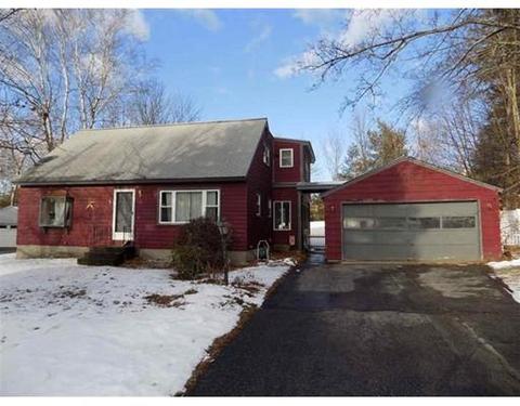 42 Bert St, Hooksett, NH 03106 photo 1