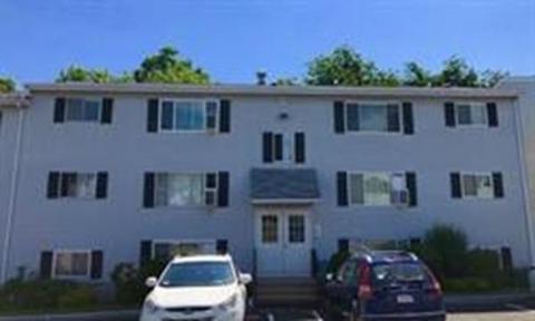 5455 N Main #8C, Fall River, MA 02720 photo 1