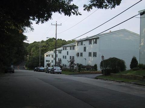 5455 N Main #8C, Fall River, MA 02720 photo 7